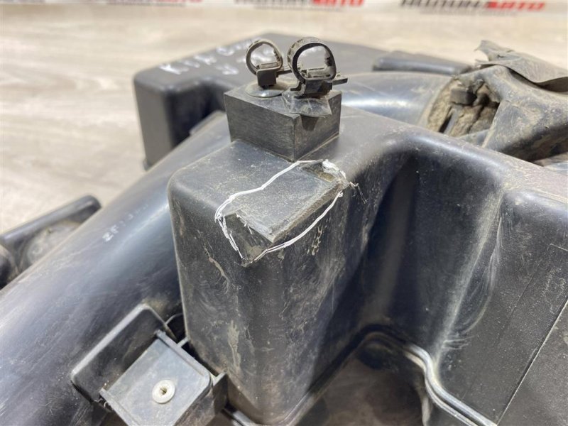 Резонатор воздушного фильтра, 3500 рублей, Севастополь