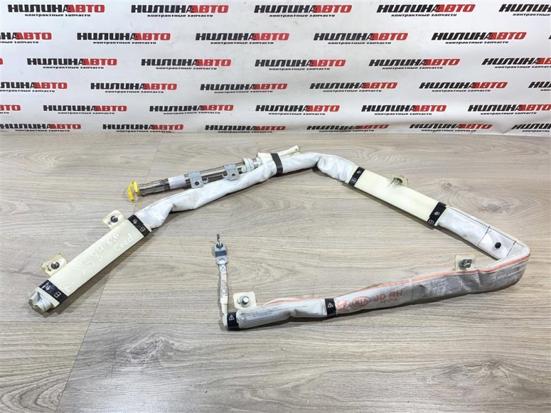 Подушка безопасности боковая, 1000 рублей, Севастополь