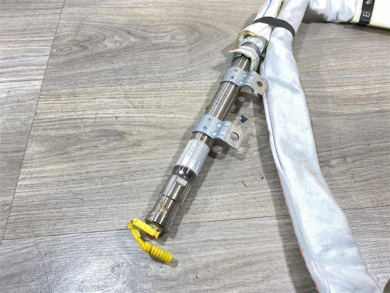 Подушка безопасности боковая, 1000 рублей, Севастополь