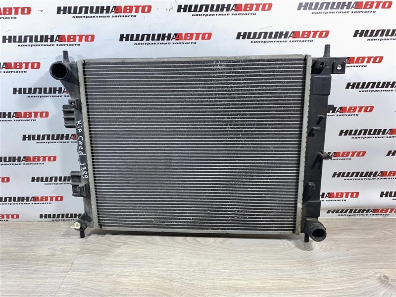 Радиатор охлаждения, 2000 рублей, Севастополь