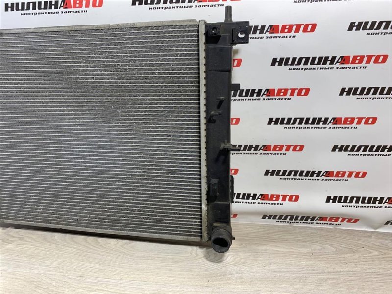 Радиатор охлаждения, 2000 рублей, Севастополь