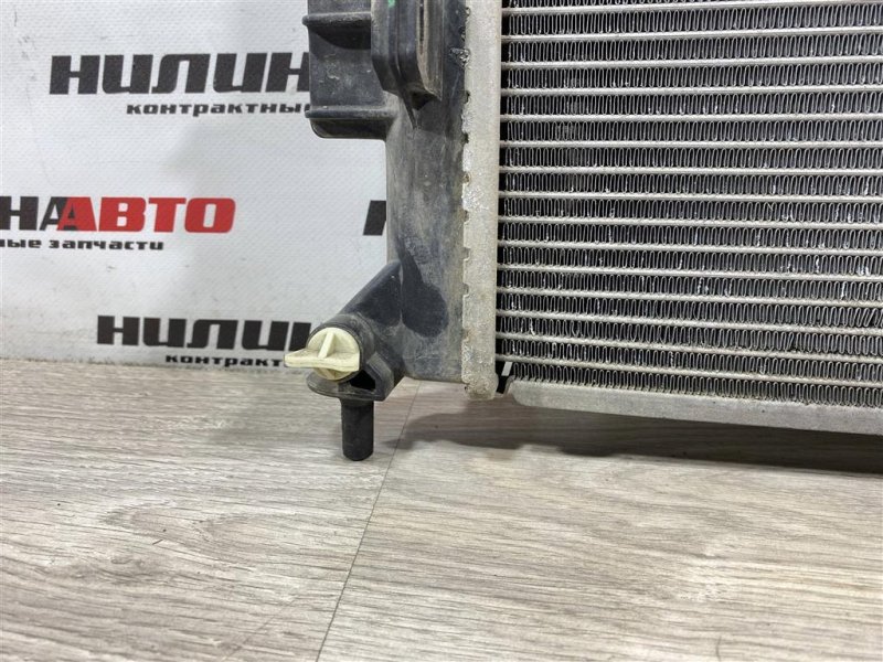 Радиатор охлаждения, 2000 рублей, Севастополь