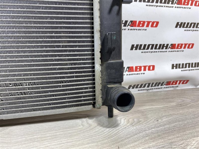 Радиатор охлаждения, 2000 рублей, Севастополь