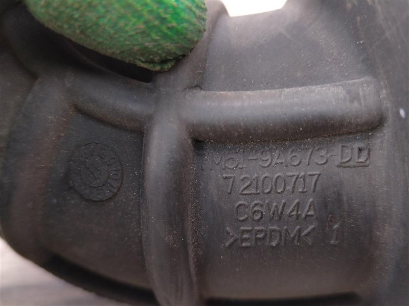 Патрубок воздушного фильтра, 800 рублей, Москва