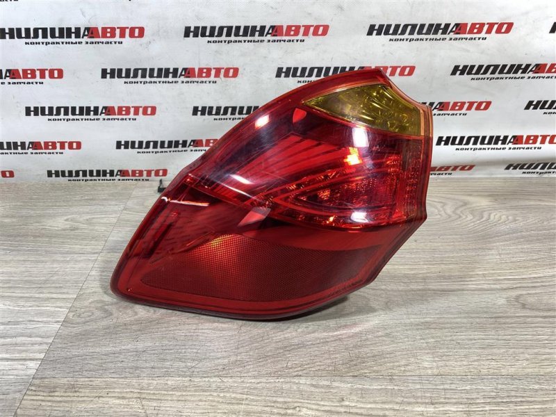 Фонарь в крыло, 12000 рублей, Севастополь