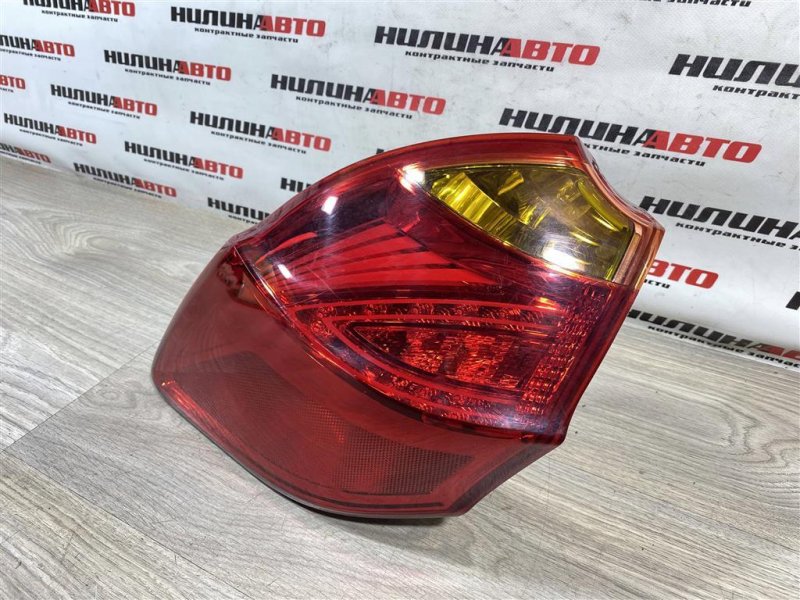 Фонарь в крыло, 12000 рублей, Севастополь