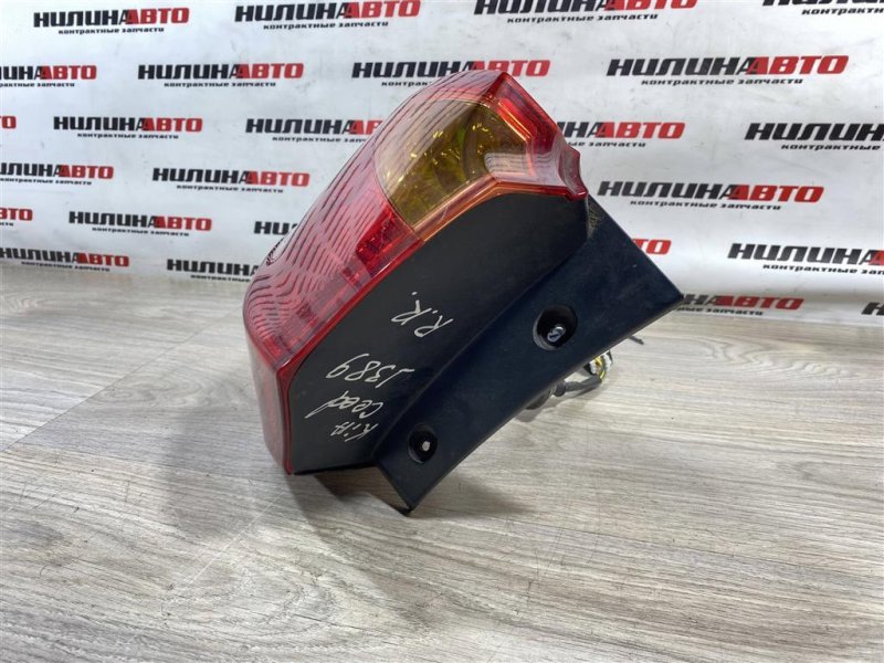 Фонарь в крыло, 12000 рублей, Севастополь