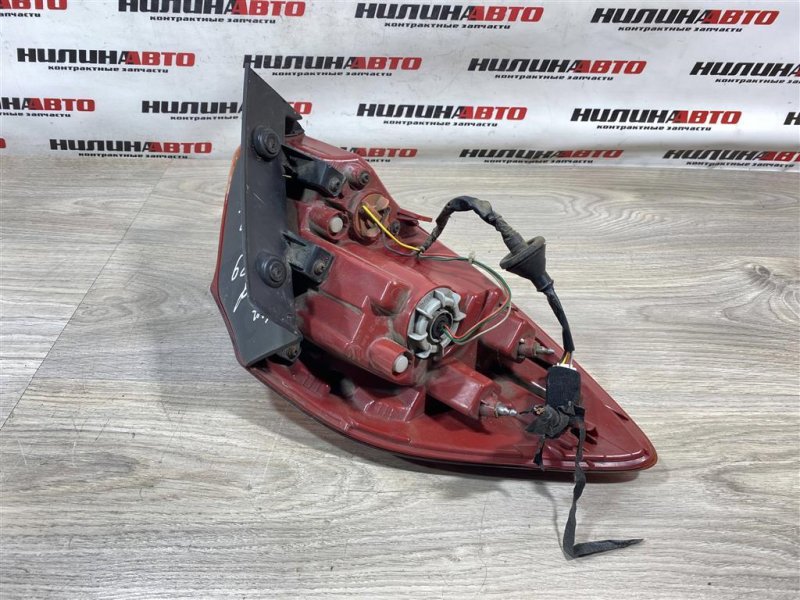 Фонарь в крыло, 12000 рублей, Севастополь