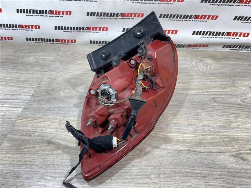 Фонарь в крыло, 12000 рублей, Севастополь