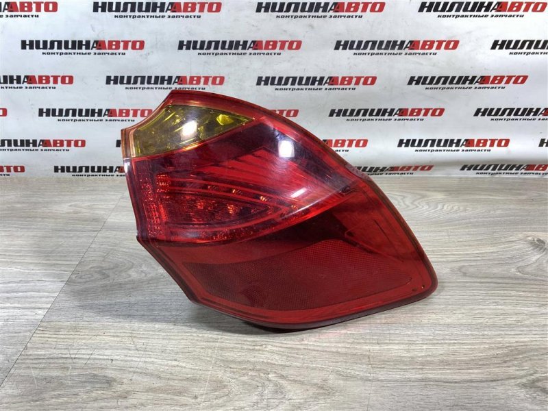 Фонарь в крыло, 12000 рублей, Севастополь