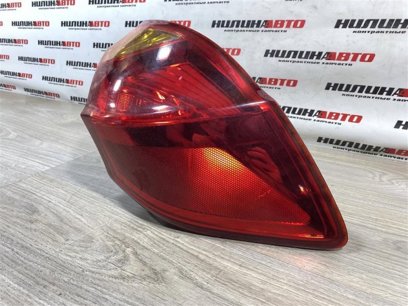 Фонарь в крыло, 12000 рублей, Севастополь