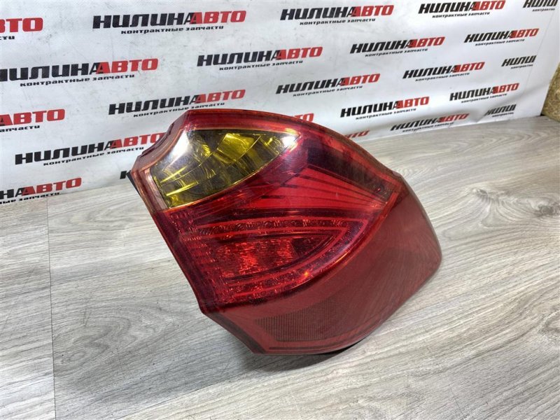 Фонарь в крыло, 12000 рублей, Севастополь