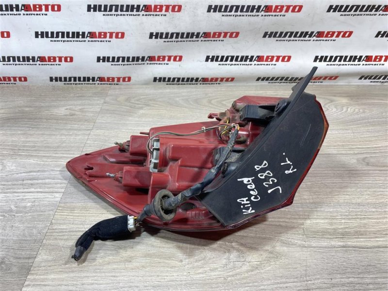 Фонарь в крыло, 12000 рублей, Севастополь