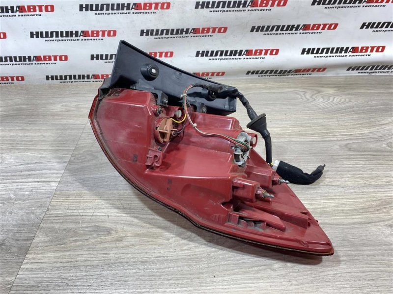 Фонарь в крыло, 12000 рублей, Севастополь