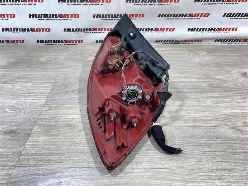 Фонарь в крыло, 12000 рублей, Севастополь