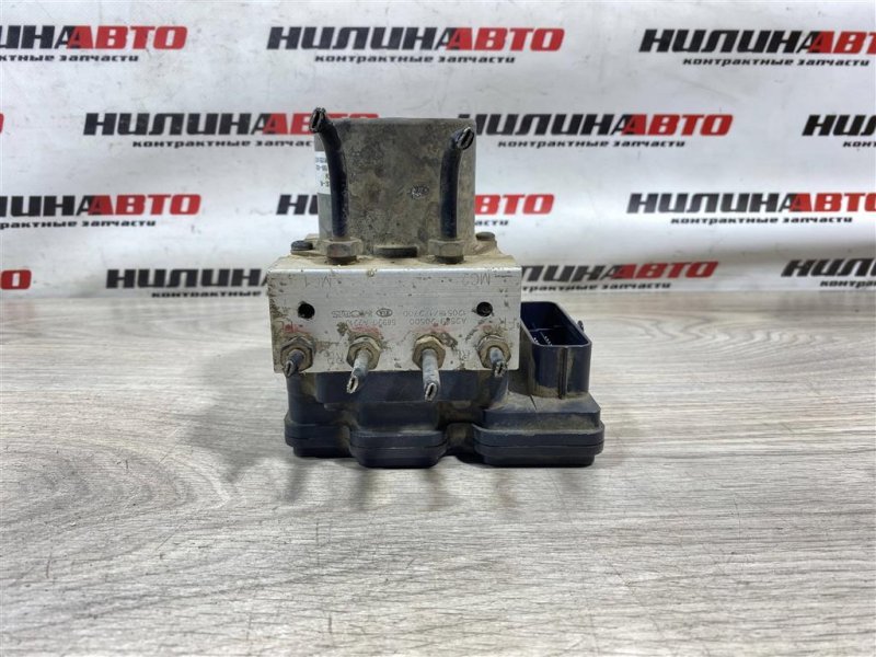 Блок ABS АБС, 3500 рублей, Севастополь