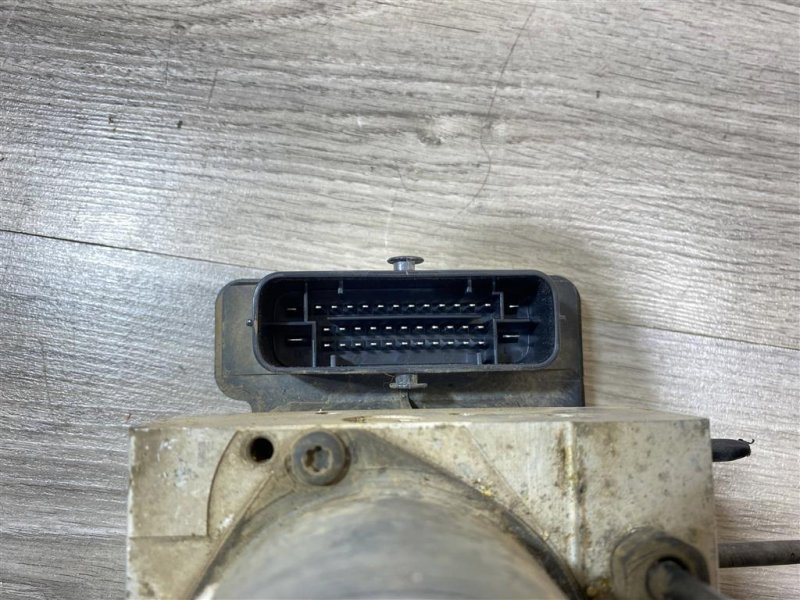 Блок ABS АБС, 3500 рублей, Севастополь