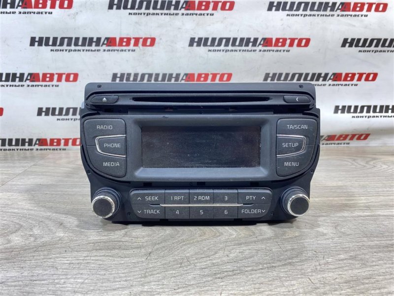 Магнитола, 2000 рублей, Севастополь