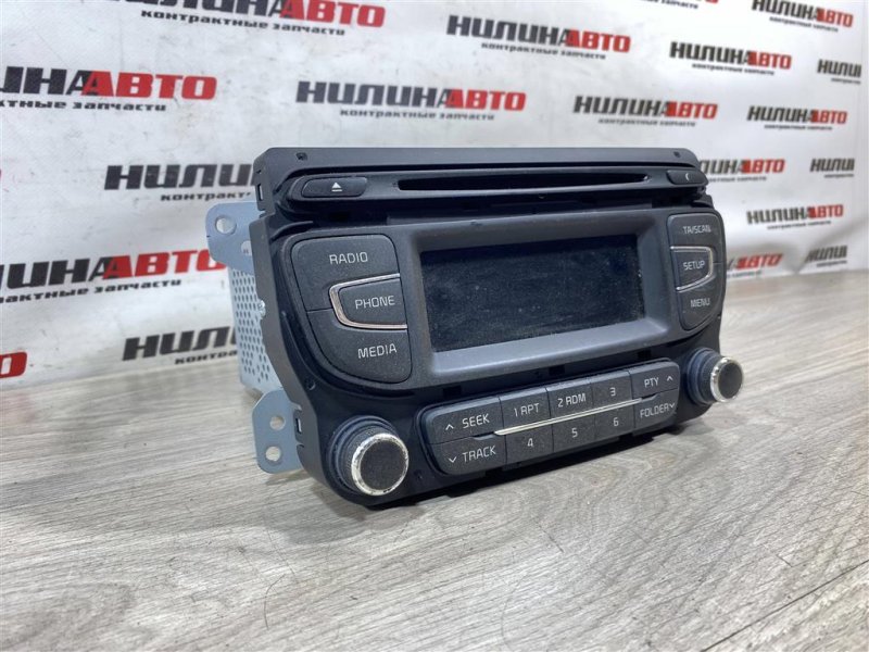 Магнитола, 2000 рублей, Севастополь