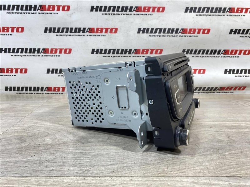 Магнитола, 2000 рублей, Севастополь