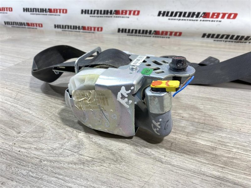 Ремень безопасности, 5000 рублей, Севастополь