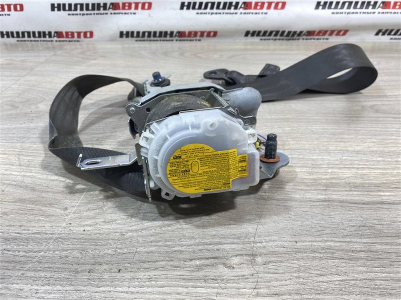 Ремень безопасности, 5000 рублей, Севастополь