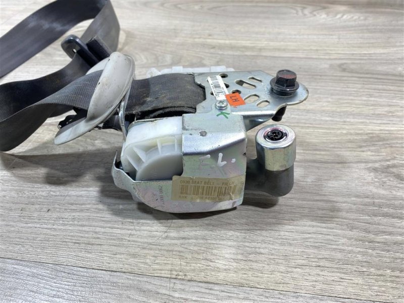 Ремень безопасности, 4500 рублей, Севастополь