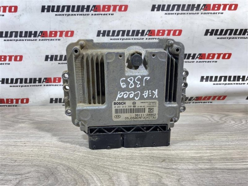 Блок управления двигателем, 1700 рублей, Севастополь