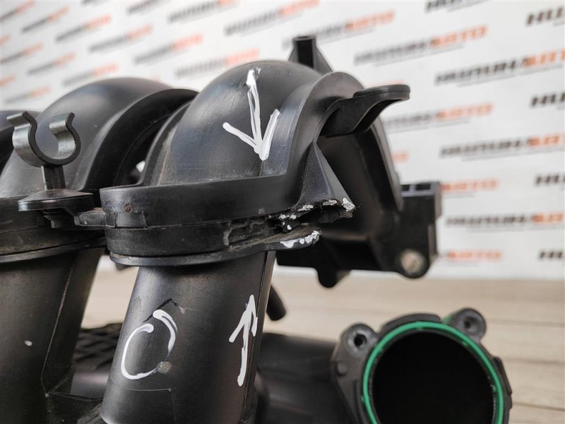 Коллектор впускной, 800 рублей, Москва