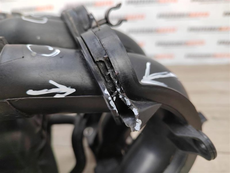 Коллектор впускной, 800 рублей, Москва