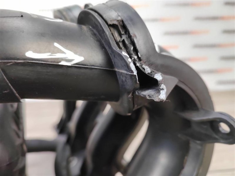 Коллектор впускной, 800 рублей, Москва