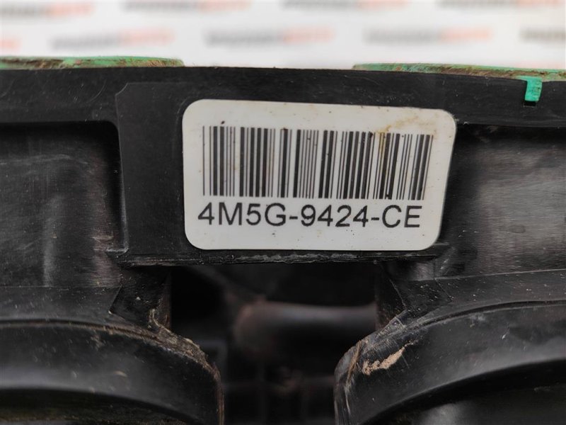 Коллектор впускной, 800 рублей, Москва