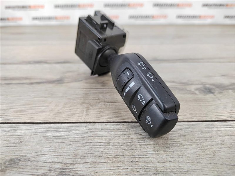 Переключатель подрулевой дворников, 400 рублей, Москва