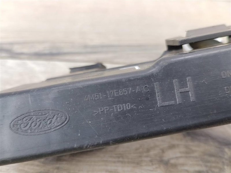 Кронштейн бампера, 450 рублей, Москва