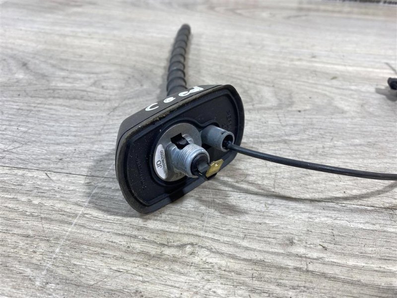 Антенна, 500 рублей, Севастополь