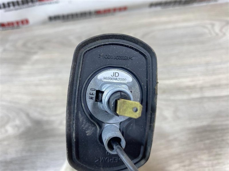 Антенна, 500 рублей, Севастополь