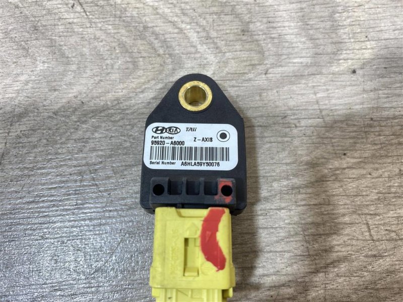 Датчик удара боковой, 1000 рублей, Севастополь