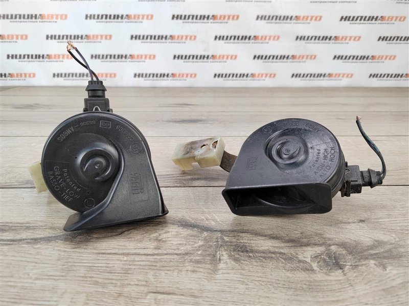 Звуковой сигнал, 2000 рублей, Москва