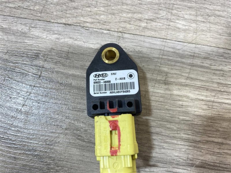 Датчик удара боковой, 1000 рублей, Севастополь