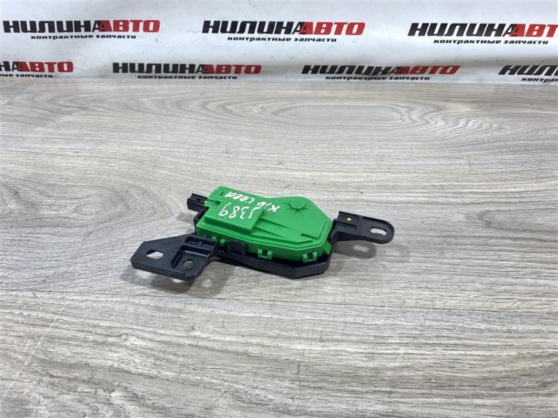 Активатор лючка бензобака, 750 рублей, Севастополь