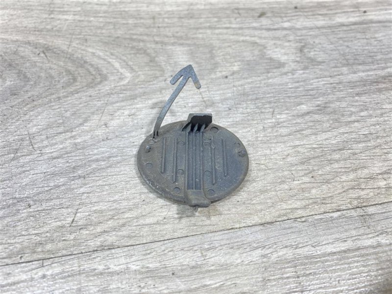 Заглушка крюка буксировочного, 1000 рублей, Севастополь