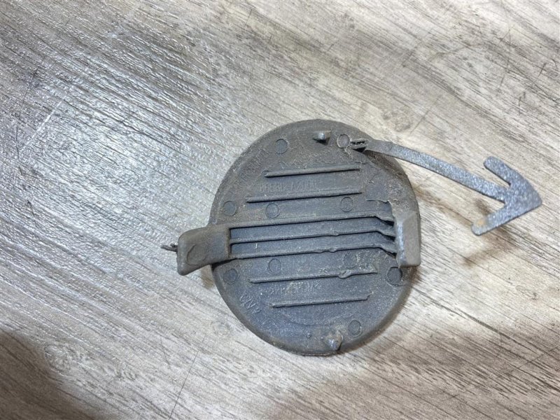 Заглушка крюка буксировочного, 1000 рублей, Севастополь