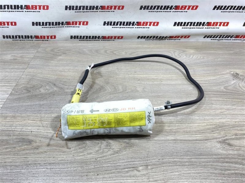 Подушка безопасности в сиденье, 3000 рублей, Севастополь