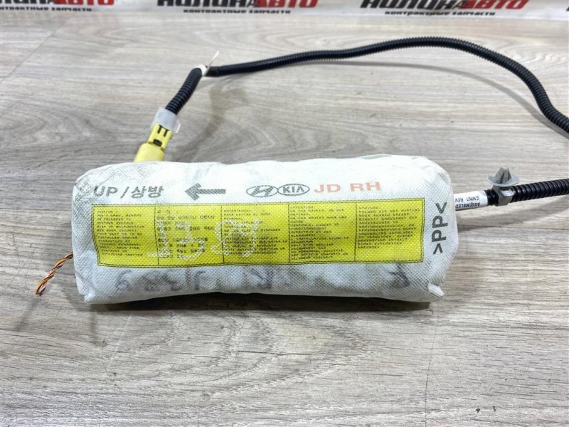 Подушка безопасности в сиденье, 3000 рублей, Севастополь