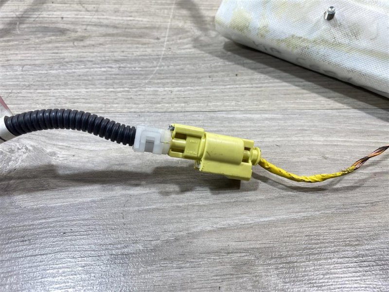 Подушка безопасности в сиденье, 3000 рублей, Севастополь