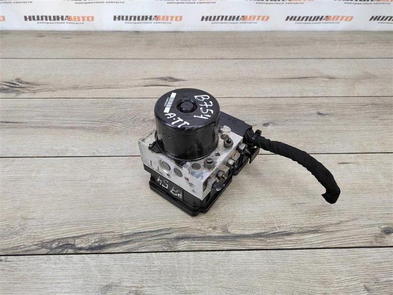 Блок ABS АБС, 14000 рублей, Москва