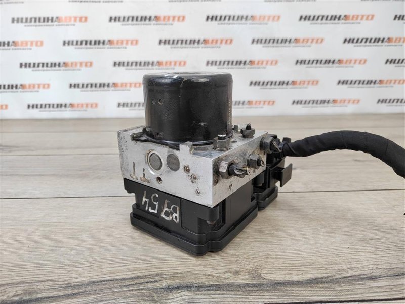 Блок ABS АБС, 14000 рублей, Москва