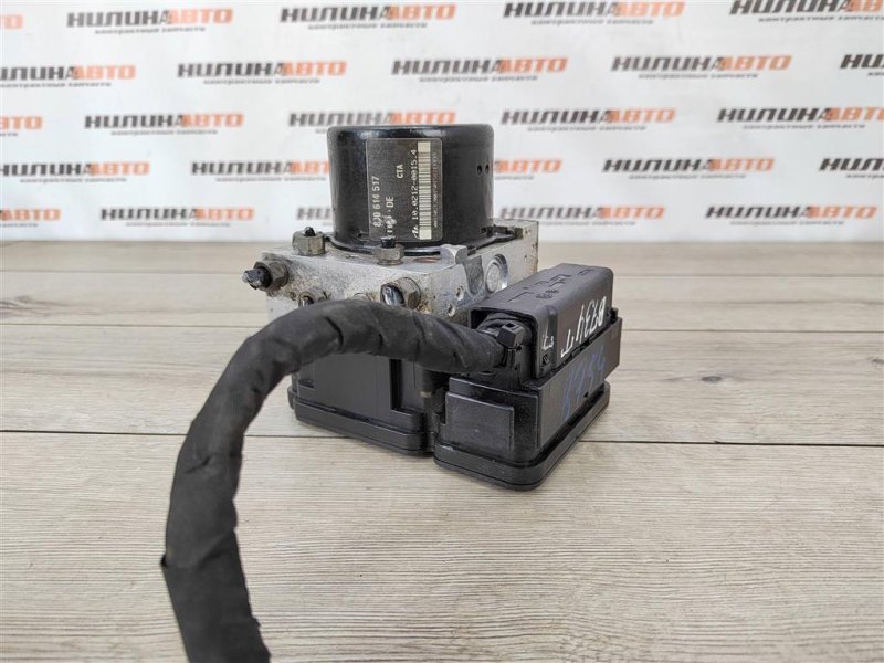 Блок ABS АБС, 14000 рублей, Москва