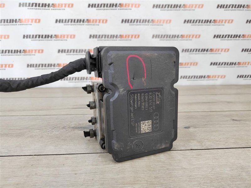 Блок ABS АБС, 14000 рублей, Москва