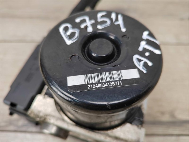 Блок ABS АБС, 14000 рублей, Москва